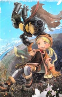 Made In Abyss thumbnail