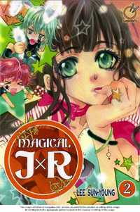 Magical Jxr