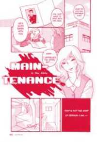 Maintenance