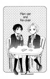 Mari-san And Aoi-chan