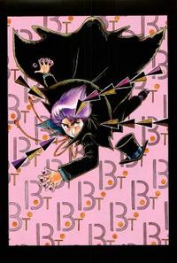 Mashounen Bt