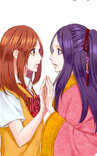 Meikyuu Romantica