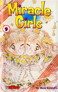Miracle Girls
