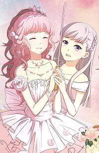 Miracle Nikki Npcs' Fantastical Daily Lives