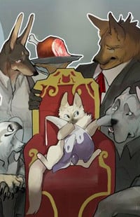 Miss Kitty And Her Bodyguards thumbnail
