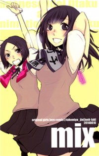 Mix (junk-lab)
