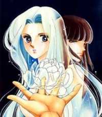 Mizu Ni Sumu Hana