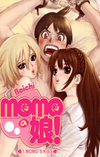 Momo No Musume!