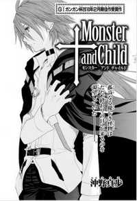 Monster And Child