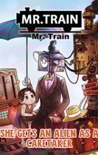 Mr.train