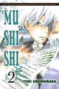Mushishi