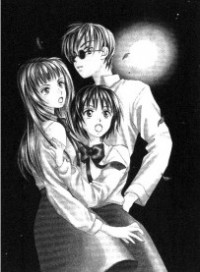 Nanairo No Shinwa