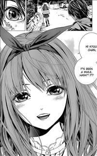Nani Made Nara Koroseru?