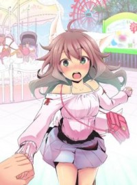 Nanka Kanojo Ni Inumimi To Shippo Ga Haetan Daga Ore Wa Dousurebaii?