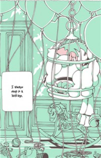 Neko To Ookami