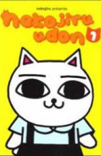 Nekojiru Udon