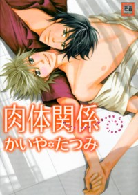 Nikutai Kankei (kaiya Tatsumi)