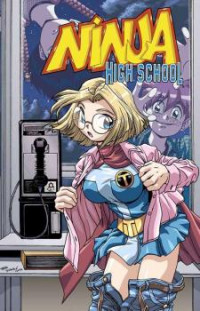 Ninja High School thumbnail
