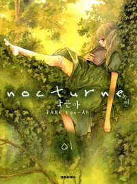 Nocturne (park Eun-ah) thumbnail