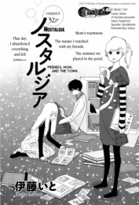 Nostalgia (itou Ito)