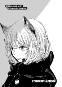 Nyan-nyan Cantata