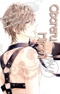 Oboreru Hitomi