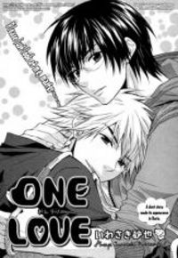 One Love (iwasaki Saya)