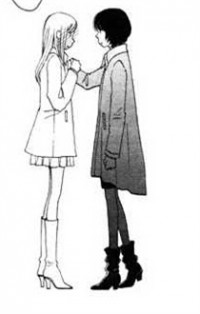 Othello (otsu Hiyori)