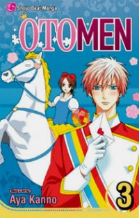 Otomen