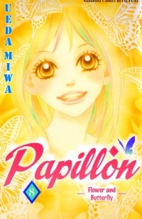 Papillon - Hana To Chou