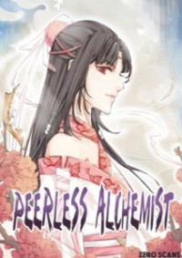 Peerless Alchemist thumbnail