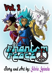 Phantom Peace