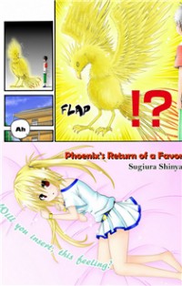 Phoenix's Return Of A Favor