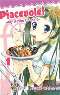 Piace - Watashi No Italian