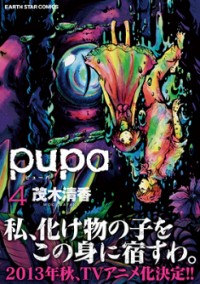 Pupa