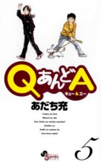 Q And A