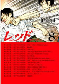 Red (yamamoto Naoki)
