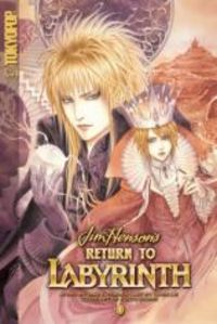 Return To Labyrinth
