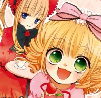 Rozen Maiden: Dolls Talk