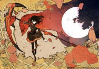 RWBY: The Official Manga