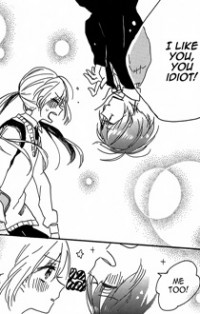 Sakasama No Kimi