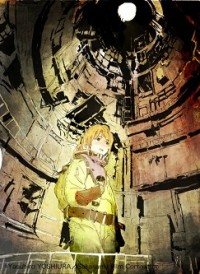 Sakasama No Patema: Another Side