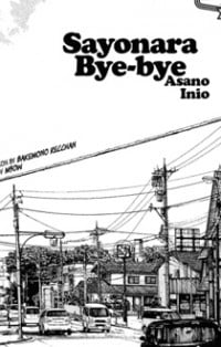 Sayonara Bye-bye