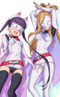 Sekai Seifuku - Junketsu No White Light