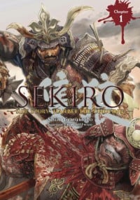 Sekiro Gaiden: Shinazu Hanbei