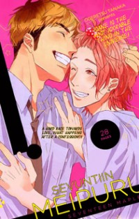 Seventeen Maple