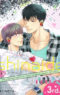 Shinaide Mix