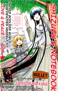 Shizuru's Notebook