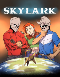 Skylark(Alexis Diego)