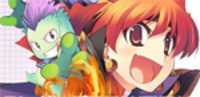 Slayers Evolution-r